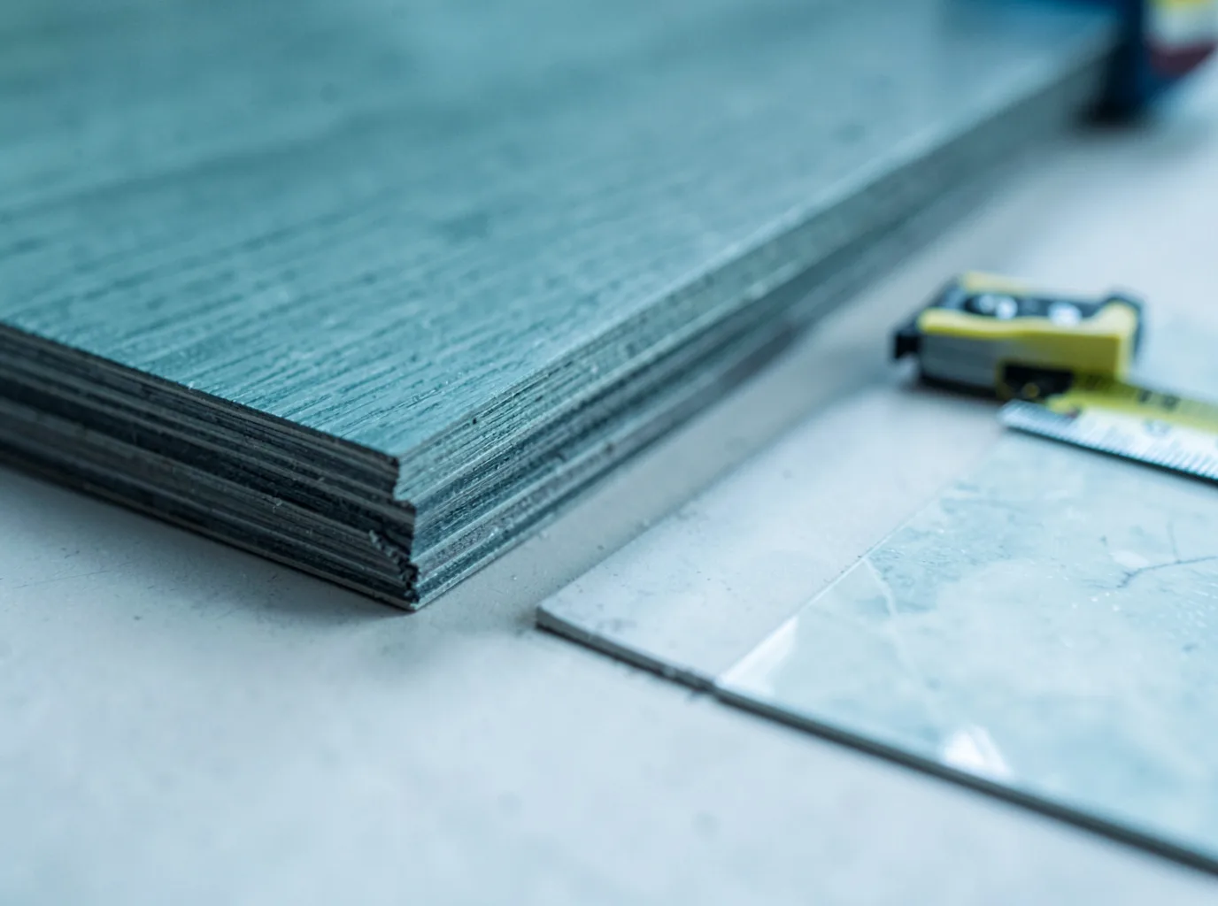 Luxury Vinyl Plank Installation Elbert, CO FAQs